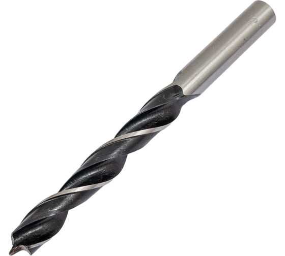 Изображение товара Сверло по дереву спиральное, 12 мм РемоКолор 36-8-512