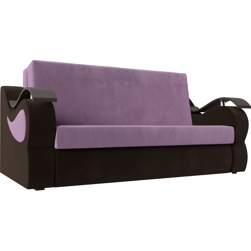 Прямой диван Лига диванов прямой диван лига диванов меркурий лайт микровельвет фиолетовый 112944