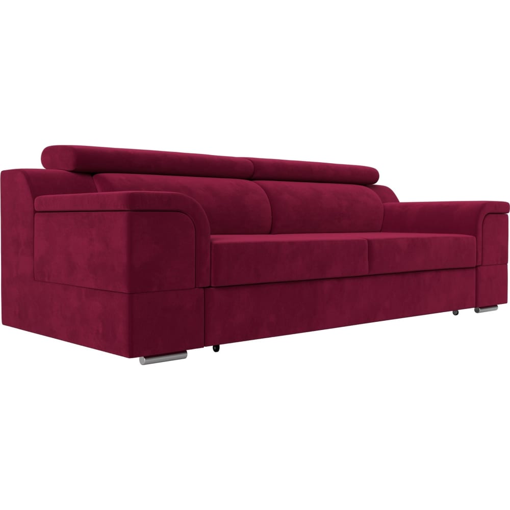 Прямой диван Лига диванов кухонный диван лига диванов энигма микровельвет бордовый 112901