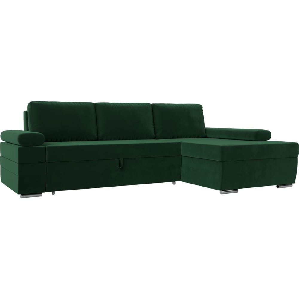 Угловой диван Лига диванов кресло лига диванов кресло кипр микровельвет зеленый