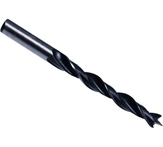 Изображение товара Сверло по дереву спиральное 8 мм РемоКолор 36-8-508