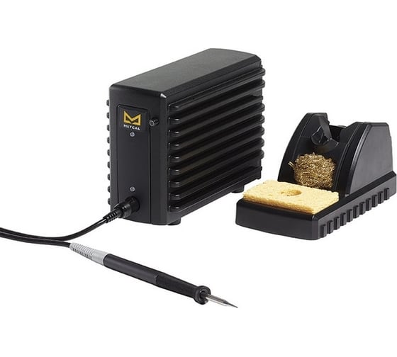 Изображение товара Паяльная станция METCAL MFR-1110 c паяльником MFR-H1-SC2 MFR-1110