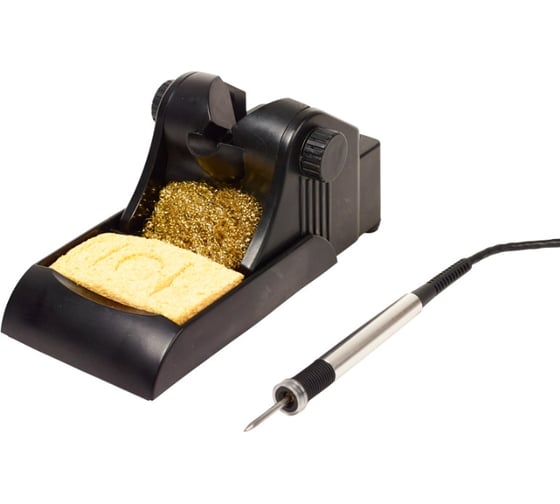 Изображение товара Паяльник METCAL CV-H2-UF с подставкой CV-UK2