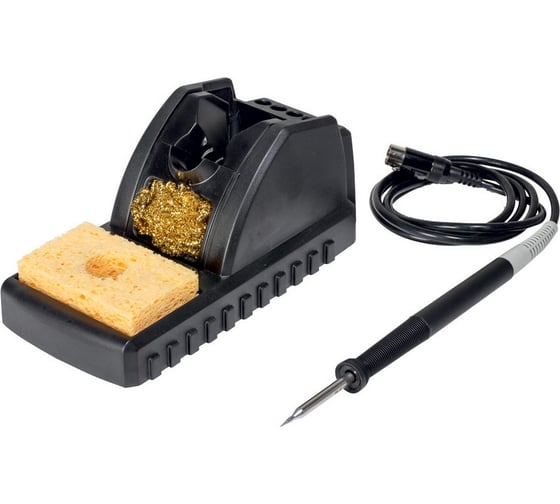 Изображение товара Паяльник METCAL MFR-H1-SC2 с подставкой MFR-UK1