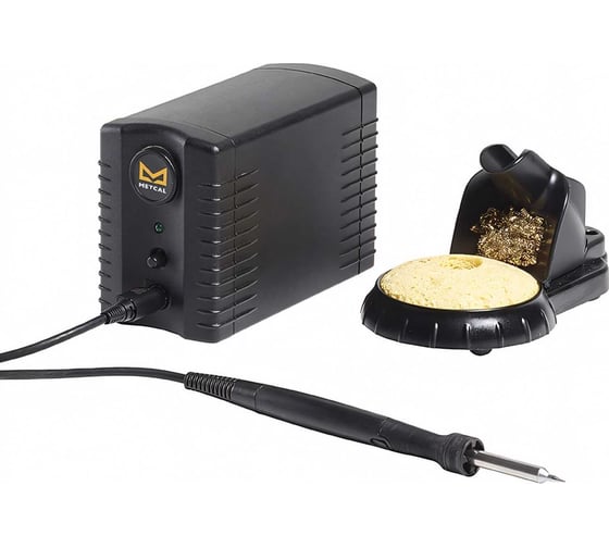 Изображение товара Паяльная станция METCAL PS-900 c паяльником PS-HC3, подставкой и наконечником SFV-CH15A PS-900