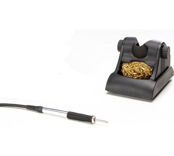 Изображение товара Паяльник METCAL MX-H2-UF с подставкой MX-UK2