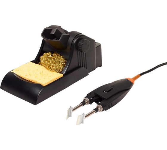 Изображение товара Термопинцет METCAL CV-H4-PTZ с подставкой CV-UK4
