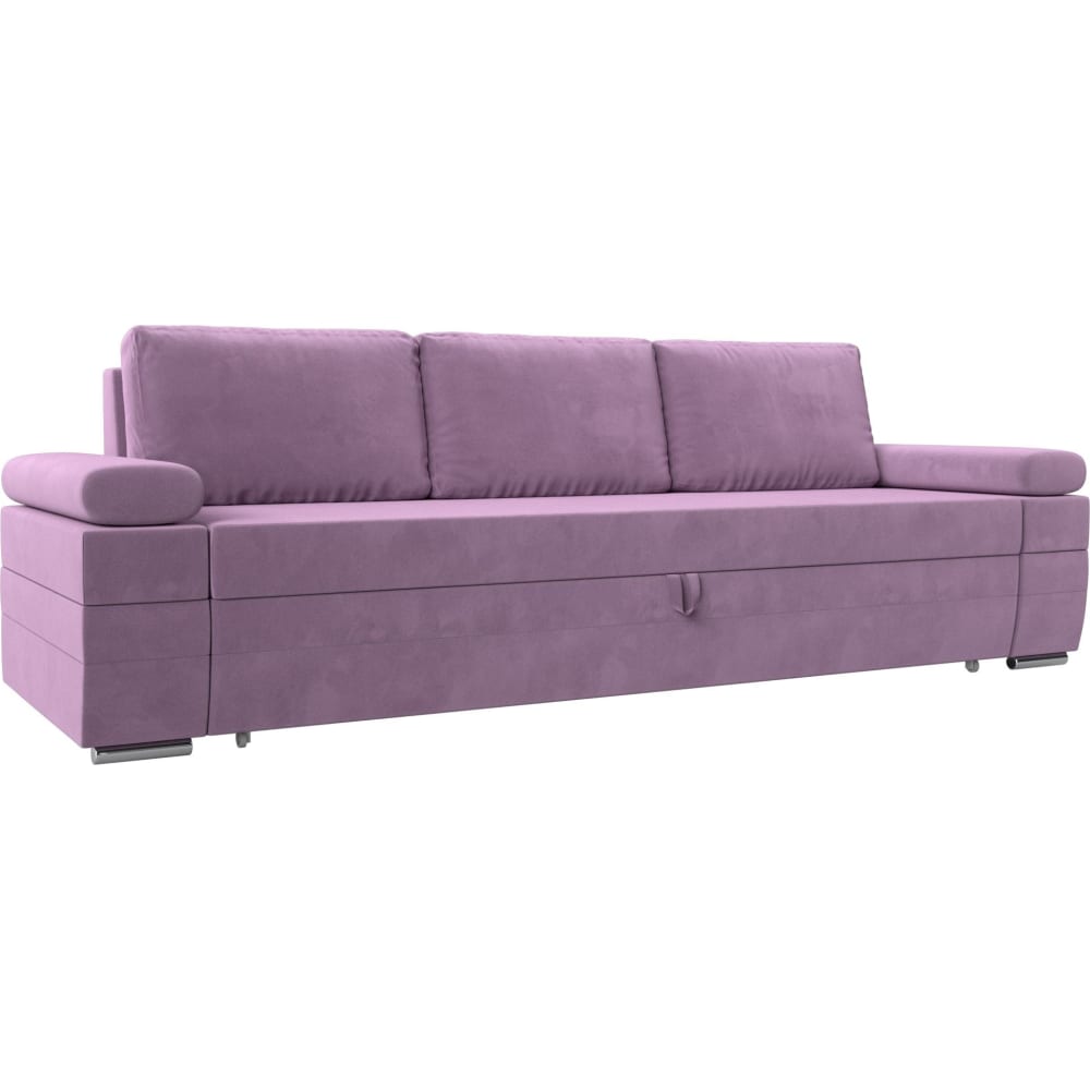 Прямой диван Лига диванов прямой диван лига диванов меркурий лайт микровельвет фиолетовый 112941