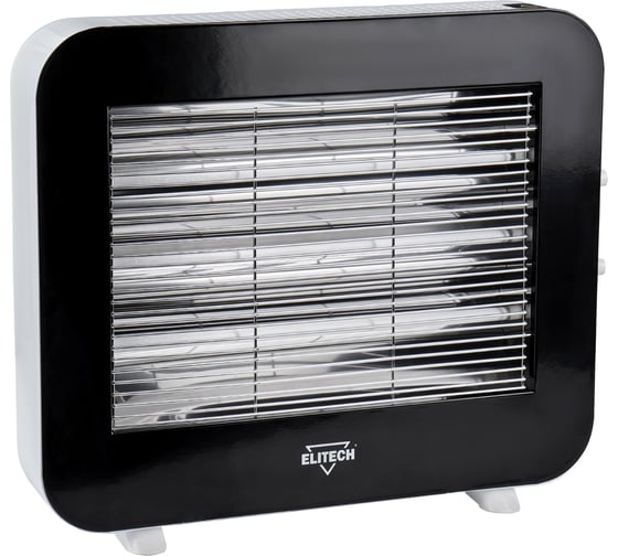 Изображение товара Тепловая пушка Elitech ТП 2ЕИ 190908