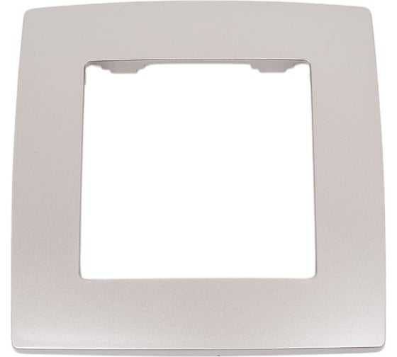 Изображение товара Рамка ЭРА 12-5001-04 на 1 пост, шампань Б0014744