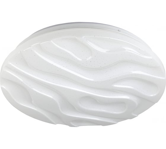 Изображение товара Бытовой светильник ЭРА Fashion SPB-6 светодиодный 70Вт, 3000-6500К, Wave Б0034964