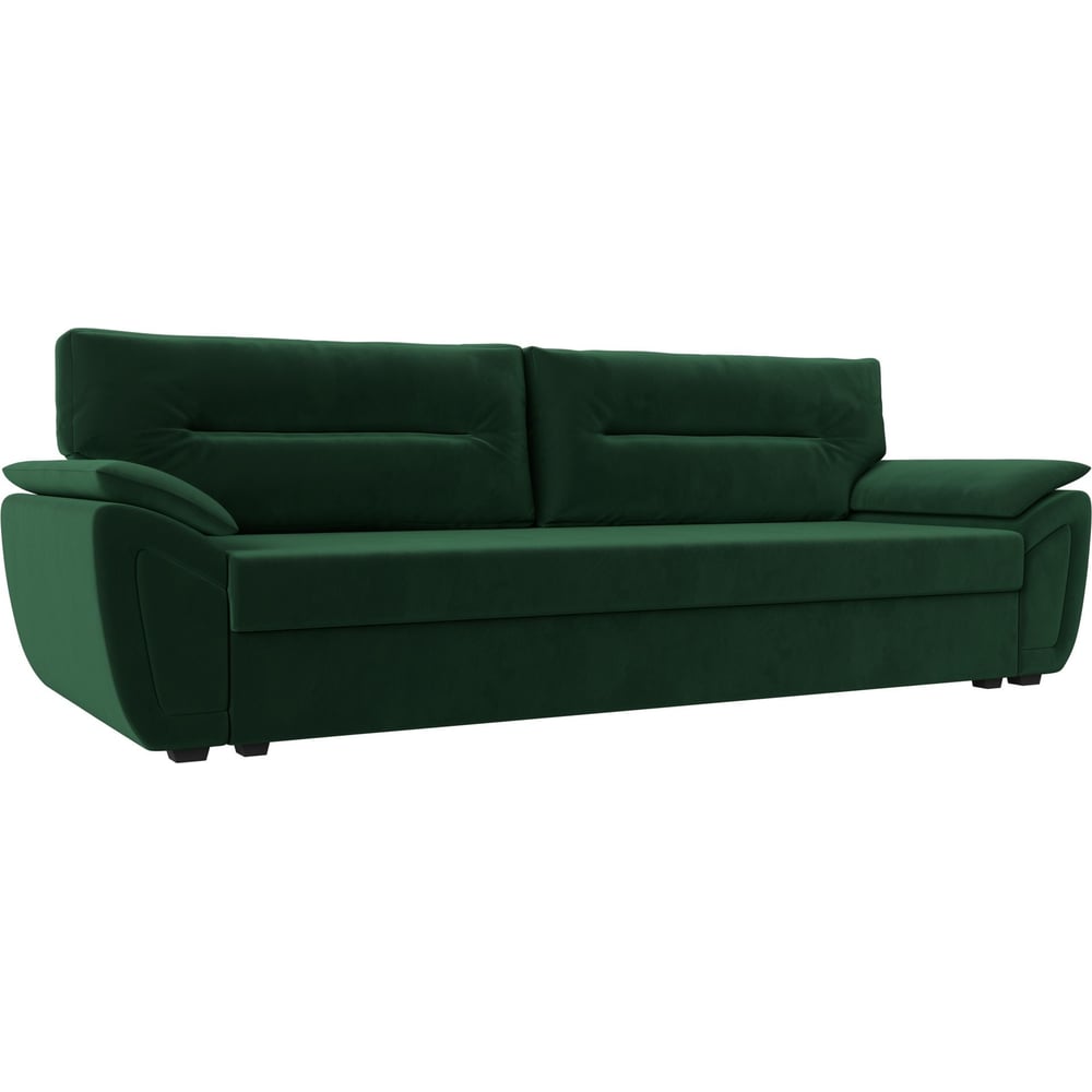 Прямой диван Лига диванов угловой диван лига диванов ливерпуль лайт левый угол велюр зеленый