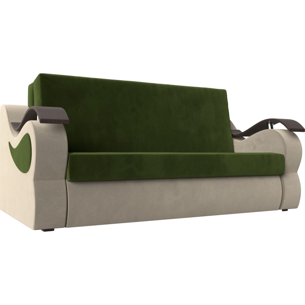 Прямой диван Лига диванов прямой диван лига диванов кипр микровельвет зеленый