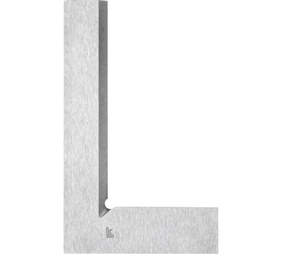 Изображение товара Лекальный угольник УЛП-250x160 класс 0 КАЛИБРОН 448961