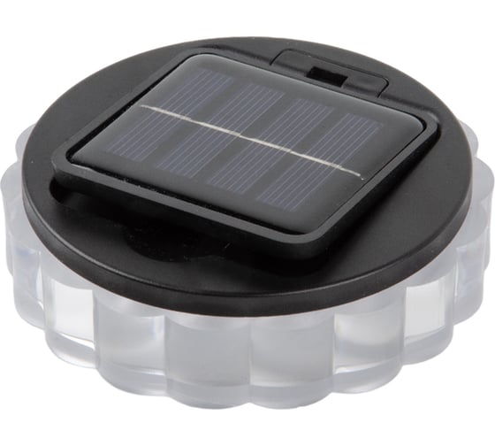 Изображение товара Настенный светильник Uniel на солнечной батарее usl-f-157/pt060 radiate UL-00010434