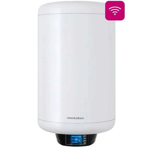 Изображение товара Водонагреватель Metalac Sirius MB P80 Wi 9291 368388