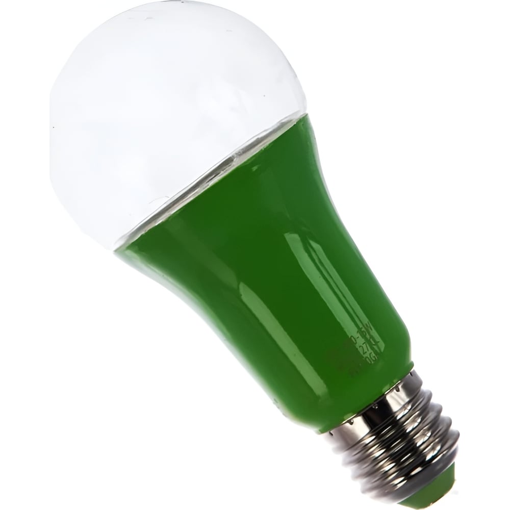 Изображение товара Светодиодная лампа для растений Uniel 15W E27 для домашних и тепличных условий