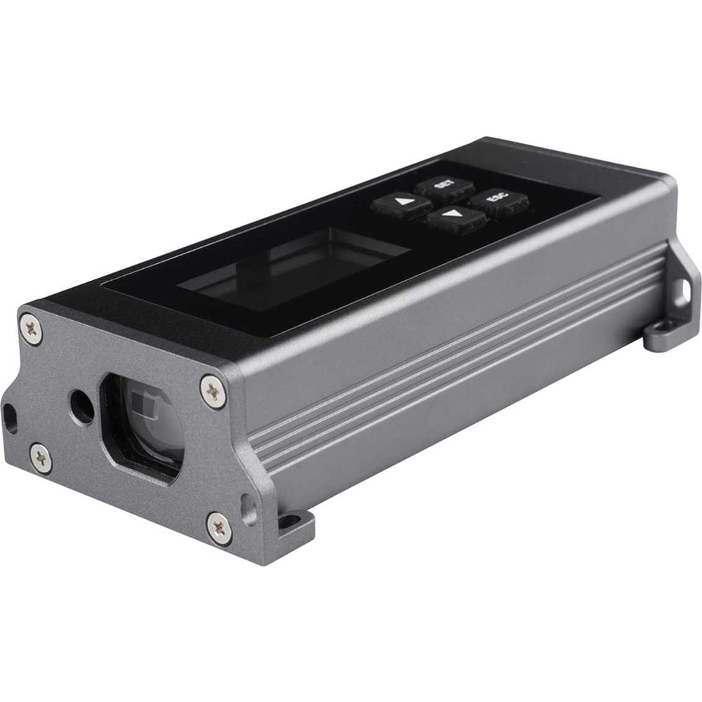 Изображение товара Лазерный датчик расстояния RGK DP10 756112 профессиональный 10 метров