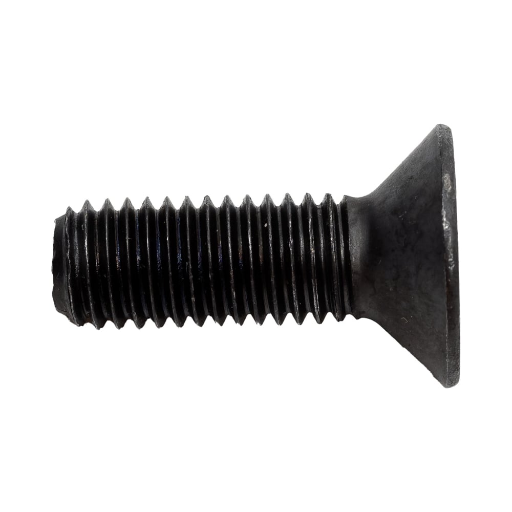 Изображение товара Винт Море-Метизов DIN 7991 10.9 M10x30 мм 5 шт оксидированный