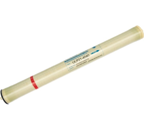 Изображение товара Обратноосмотическая мембрана ULP21-4040 - Vontron 28409