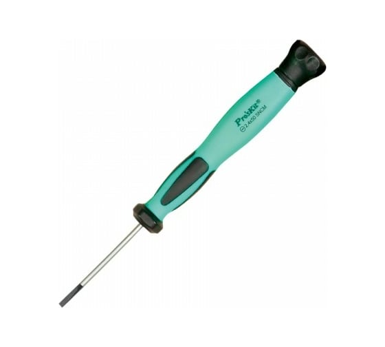 Изображение товара Антистатическая отвертка ProsKit SD-083-S4 00252358