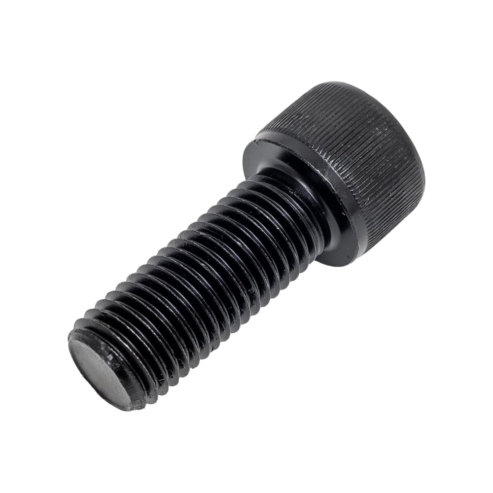 Изображение товара Винты DIN 912 M16x40 мм класс 12.9 оксид, 2 шт