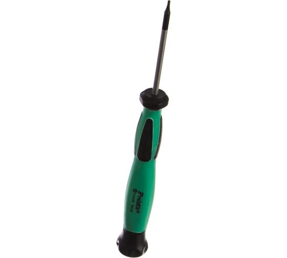 Изображение товара Антистатическая отвертка Pro'sKit SD-083-T5H 00322861
