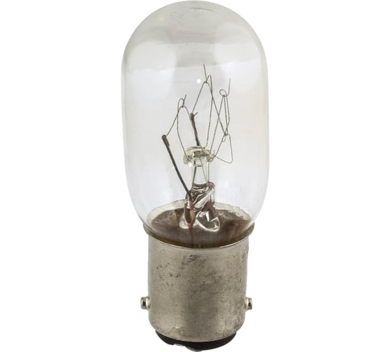 Изображение товара Овальная лампочка Micron 50 мм PS-102 383888