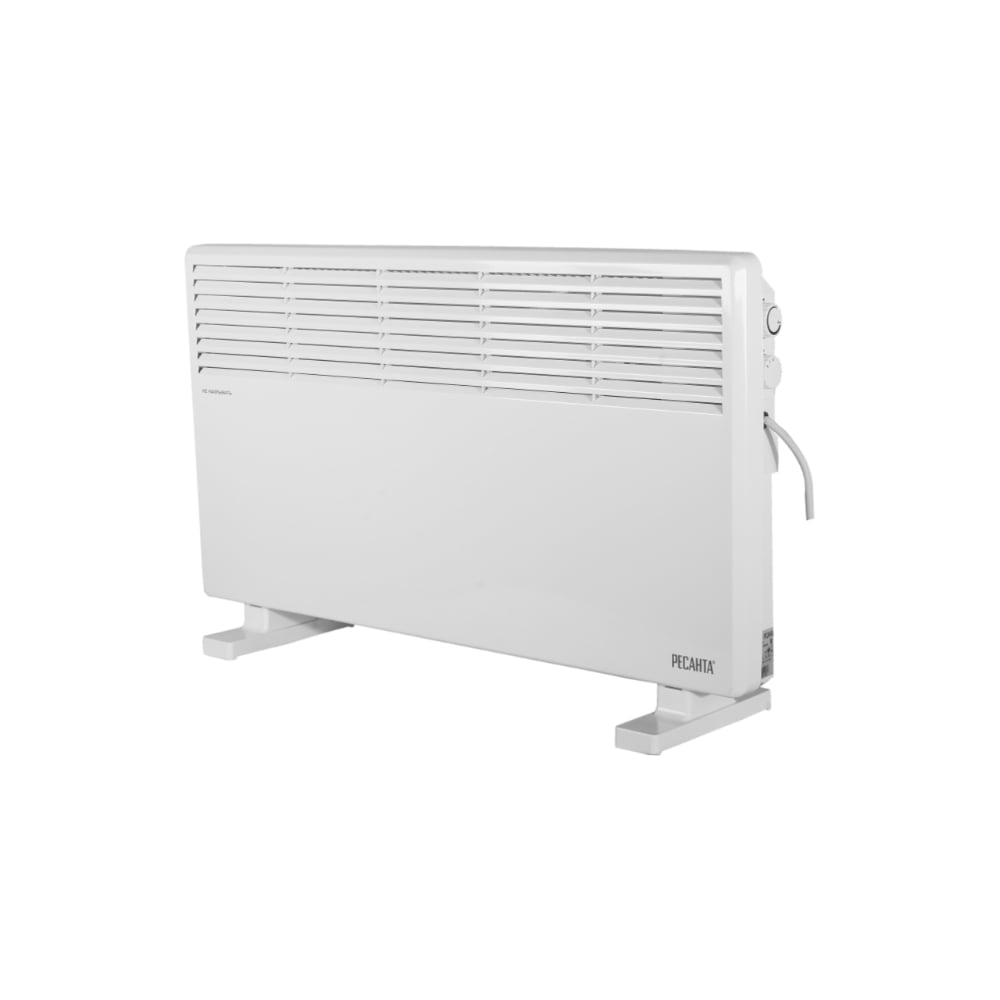 Изображение товара Конвектор Ресанта ОК-2000СН для отопления до 20 м²