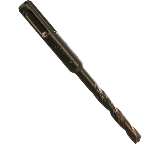 Изображение товара Бур по бетону SDS-plus Bionic Pro, 7x50x110 мм Heller 19874