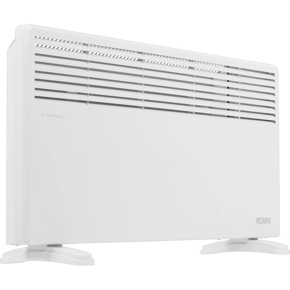 Изображение товара Конвектор Ресанта ОК-2500СН 2.5 кВт для отопления помещений до 25 м²