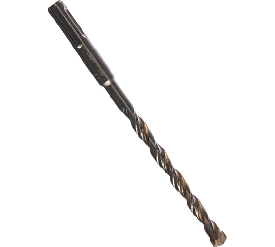 Изображение товара Бур по бетону SDS-plus Bionic Pro, 9x100x160 мм Heller 16152