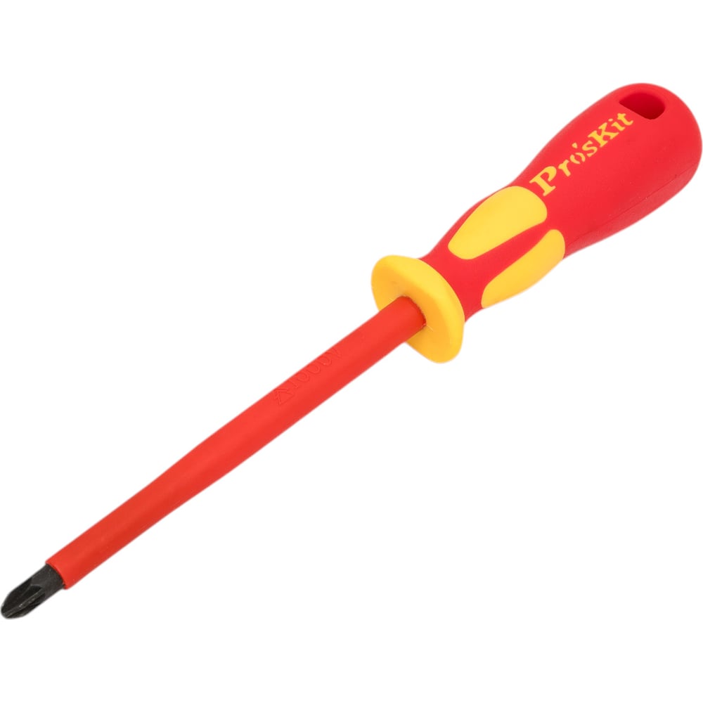 Отвертка Pro'sKit SD-800-Z3 00322872