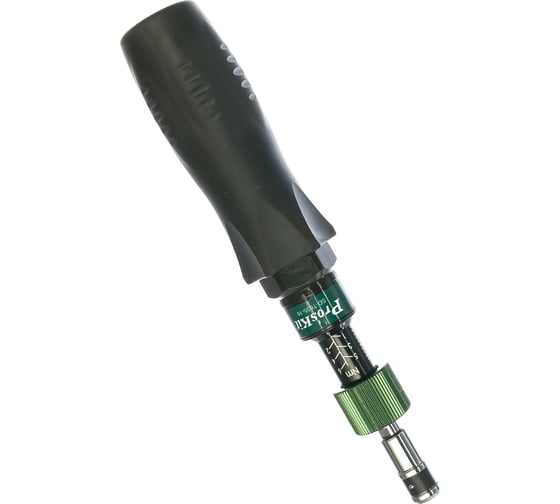 Изображение товара Отвертка с регулировкой крутящего момента Pro'sKit SD-T635-16 00322517