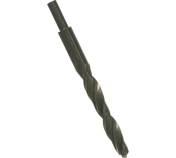 Изображение товара Сверло по металлу cо ступенчатым хвостовиком (15x114x169 мм; HSS) Heller 21552