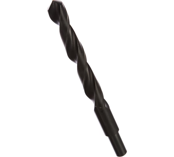 Изображение товара Сверло по металлу cо ступенчатым хвостовиком (16.5x125x184 мм; HSS) Heller 21555