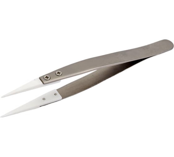 Изображение товара Антистатический пинцет Pro'sKit TZ-121 00274908