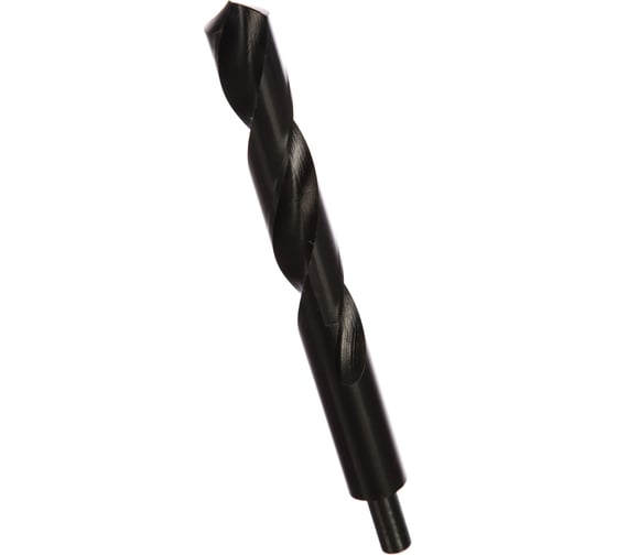 Изображение товара Сверло по металлу cо ступенчатым хвостовиком (25x150x246 мм; HSS) Heller 23999