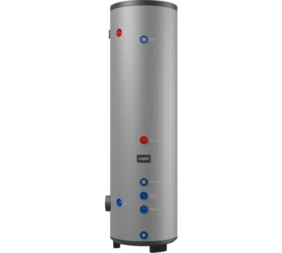 Изображение товара Аккумуляционный водонагреватель косвенного нагрева Термекс Nixen 300 F (Combi) ЭдЭБ03363