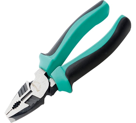 Изображение товара Плоскогубцы Pro'sKit 1PK-051DS 00223525