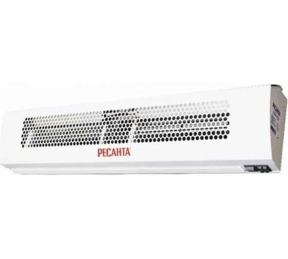 Изображение товара Тепловая завеса с пультом Ресанта ТЗ-6С 67/6/3