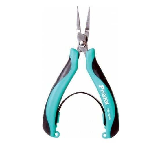 Изображение товара Плоскогубцы ProsKit PM-396H 00322523