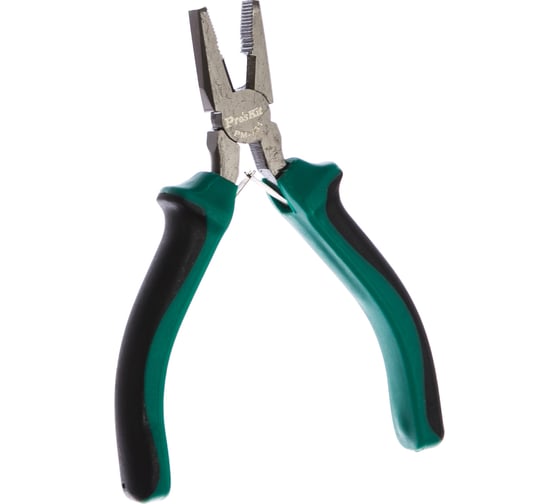 Изображение товара Плоскогубцы Pro'sKit PM-731 00323700