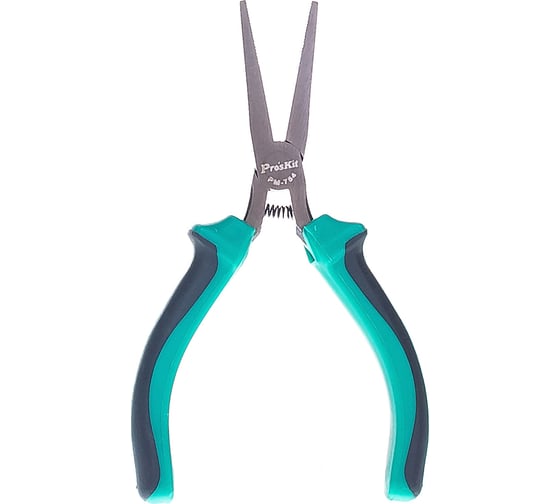 Изображение товара Плоскогубцы Pro'sKit PM-754 00255456