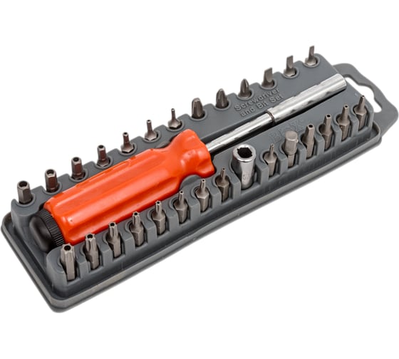 Изображение товара Набор отверток ProsKit 8PK-203 00314083