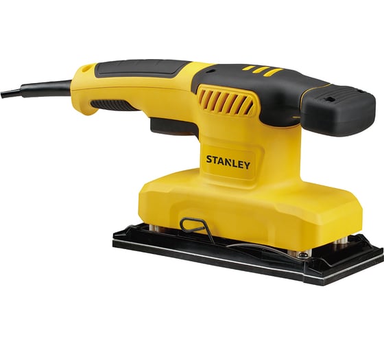 Изображение товара Плоская шлифмашина Stanley SS28-RU