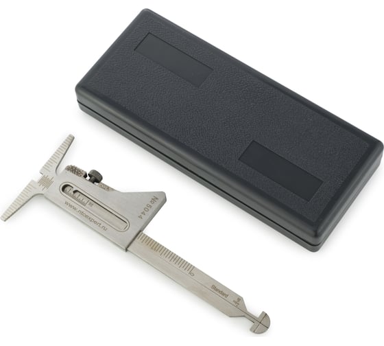 Изображение товара Универсальный шаблон сварщика Hi-Lo НТЦ Эксперт ntc-000018