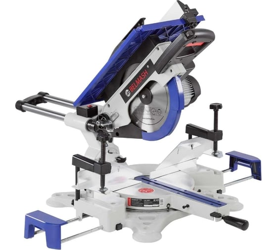Изображение товара Торцовочная пила Белмаш BELMASH MS U-305H S259A