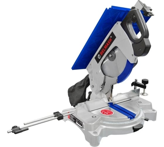 Изображение товара Торцовочная пила Белмаш BELMASH MS U-305 S258A