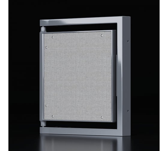 Изображение товара Люк под плитку Shagma 300x300 мм ЛС300x300К